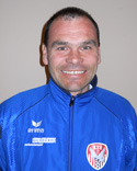 Manfred Trois, Torwarttrainer